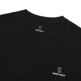 3PACK SHORT SLEEVE T-SHIRT