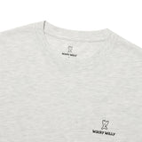 3PACK SHORT SLEEVE T-SHIRT