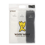 3PACK SHORT SLEEVE T-SHIRT