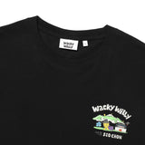 SEOCHON GRAPHIC SHORT SLEEVE T-SHIRT