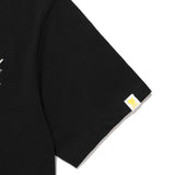 SEOCHON GRAPHIC SHORT SLEEVE T-SHIRT