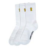KIKY SOCKS 3 PACK
