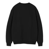 KIMO KIKY LOGO SWEATSHIRT