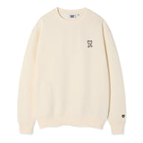 KIMO KIKY LOGO SWEATSHIRT