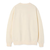 KIMO KIKY LOGO SWEATSHIRT