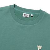 KIMO KIKY LOGO SWEATSHIRT