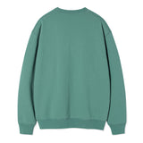 KIMO KIKY LOGO SWEATSHIRT