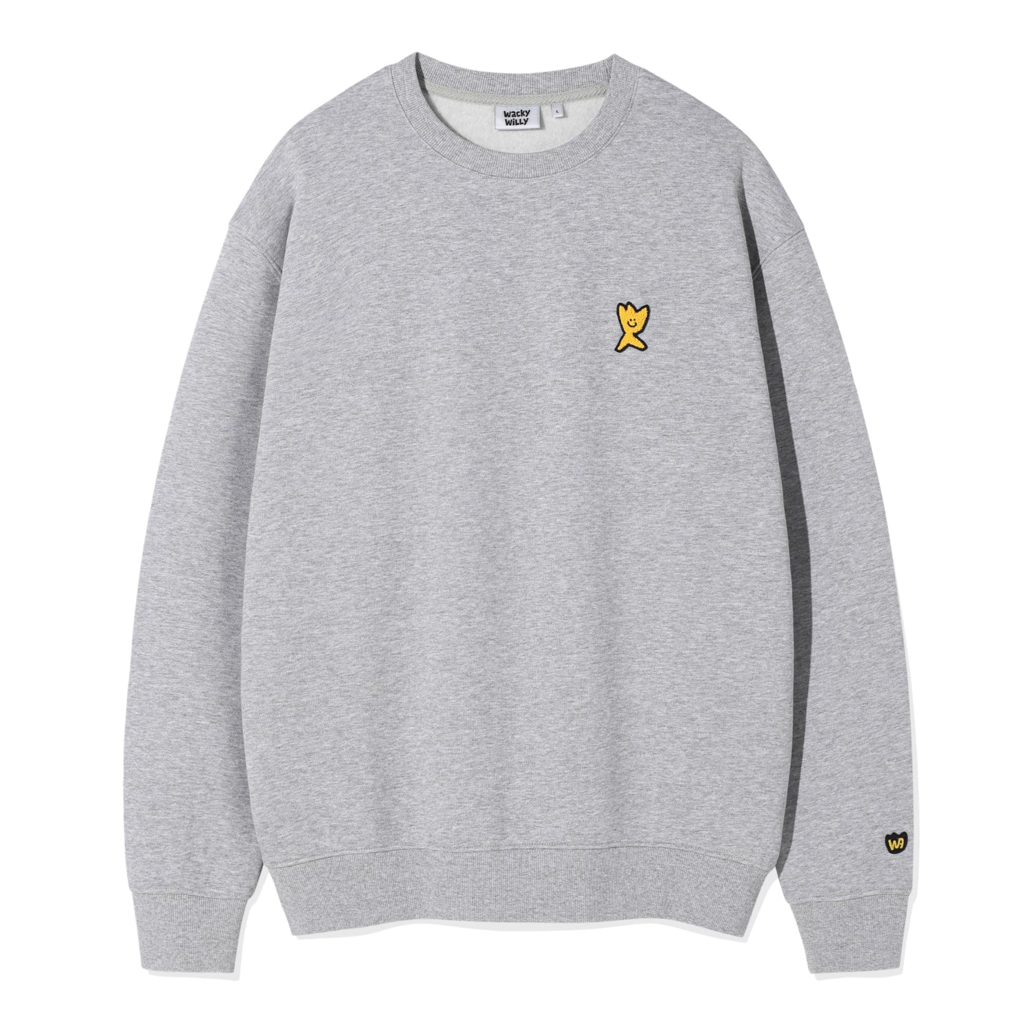 KIMO KIKY LOGO SWEATSHIRT