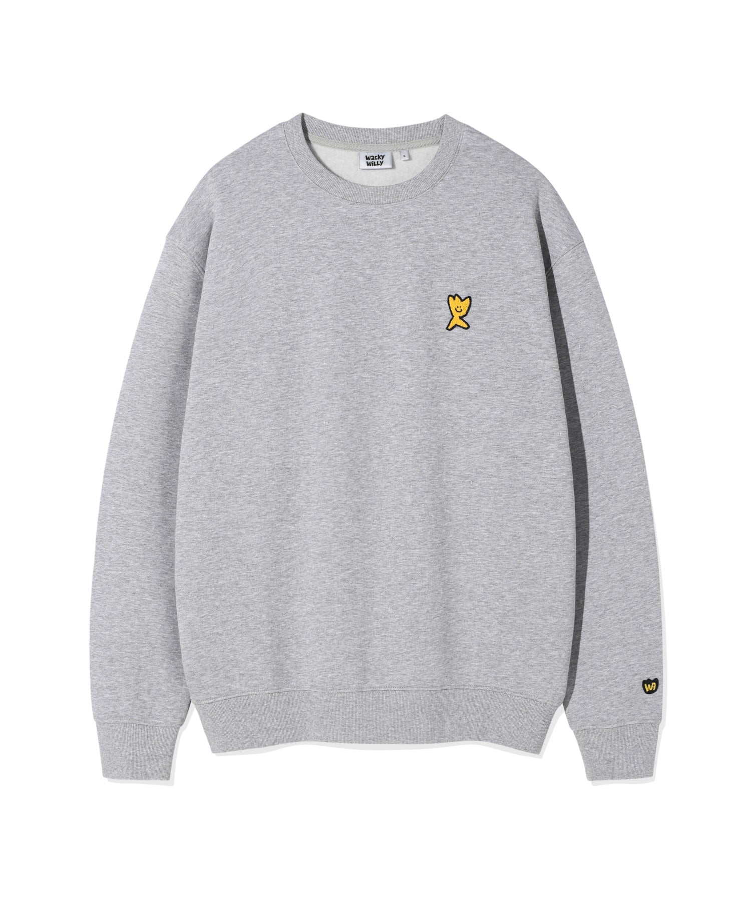 KIMO KIKY LOGO SWEATSHIRT