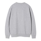 KIMO KIKY LOGO SWEATSHIRT