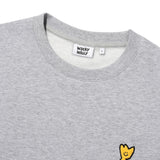 KIMO KIKY LOGO SWEATSHIRT