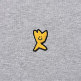 KIMO KIKY LOGO SWEATSHIRT