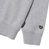 KIMO KIKY LOGO SWEATSHIRT