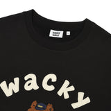 KIKY AND FRIENDS GRAPHIC SWEATSHIRT