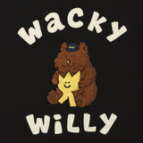 KIKY AND FRIENDS GRAPHIC SWEATSHIRT