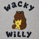 KIKY AND FRIENDS GRAPHIC SWEATSHIRT