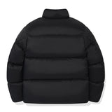 [GISELLE着用] BASIC SOLID DOWN SHORT PUFFER