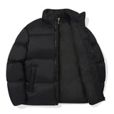 [GISELLE着用] BASIC SOLID DOWN SHORT PUFFER