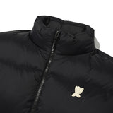 [GISELLE着用] BASIC SOLID DOWN SHORT PUFFER