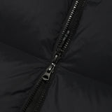 [GISELLE着用] BASIC SOLID DOWN SHORT PUFFER