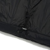 [GISELLE着用] BASIC SOLID DOWN SHORT PUFFER