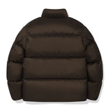 [GISELLE着用] BASIC SOLID DOWN SHORT PUFFER