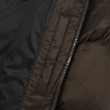 [GISELLE着用] BASIC SOLID DOWN SHORT PUFFER