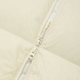 [GISELLE着用] BASIC SOLID DOWN SHORT PUFFER