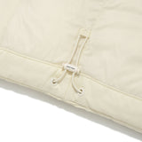 [GISELLE着用] BASIC SOLID DOWN SHORT PUFFER