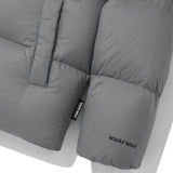 [GISELLE着用] BASIC SOLID DOWN SHORT PUFFER