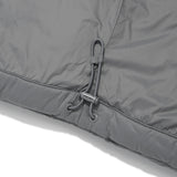 [GISELLE着用] BASIC SOLID DOWN SHORT PUFFER