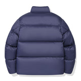 [GISELLE着用] BASIC SOLID DOWN SHORT PUFFER