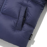 [GISELLE着用] BASIC SOLID DOWN SHORT PUFFER