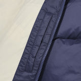 [GISELLE着用] BASIC SOLID DOWN SHORT PUFFER