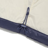 [GISELLE着用] BASIC SOLID DOWN SHORT PUFFER