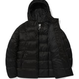 [GISELLE着用] LIGHT RIPSTOP PADDED JUMPER