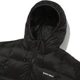 [GISELLE着用] LIGHT RIPSTOP PADDED JUMPER