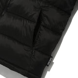 [GISELLE着用] LIGHT RIPSTOP PADDED JUMPER