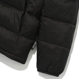 [GISELLE着用] LIGHT RIPSTOP PADDED JUMPER