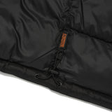 [GISELLE着用] LIGHT RIPSTOP PADDED JUMPER