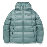 [GISELLE着用] LIGHT RIPSTOP PADDED JUMPER