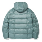 [GISELLE着用] LIGHT RIPSTOP PADDED JUMPER