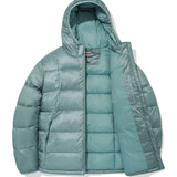 [GISELLE着用] LIGHT RIPSTOP PADDED JUMPER