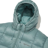 [GISELLE着用] LIGHT RIPSTOP PADDED JUMPER