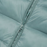 [GISELLE着用] LIGHT RIPSTOP PADDED JUMPER