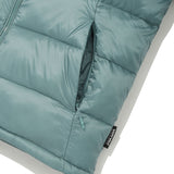 [GISELLE着用] LIGHT RIPSTOP PADDED JUMPER