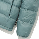 [GISELLE着用] LIGHT RIPSTOP PADDED JUMPER