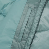 [GISELLE着用] LIGHT RIPSTOP PADDED JUMPER