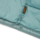 [GISELLE着用] LIGHT RIPSTOP PADDED JUMPER