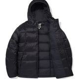 [GISELLE着用] LIGHT RIPSTOP PADDED JUMPER